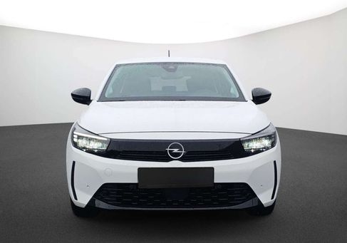 Opel Corsa, 2024 2