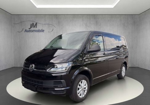 Volkswagen T6 Multivan, 2018