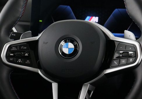 BMW M340i, 2024