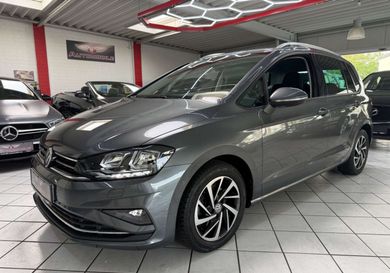 Volkswagen Golf, 2018