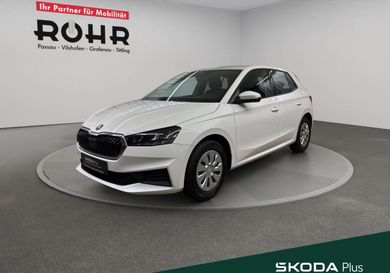Skoda Fabia, 2023
