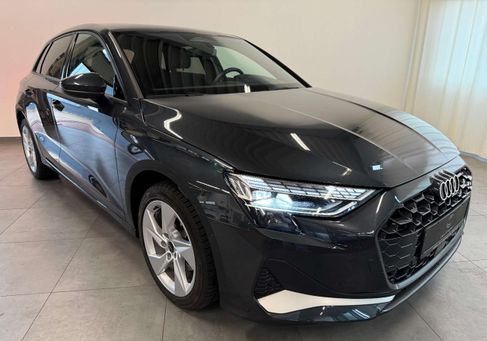 Audi A3, 2025 3