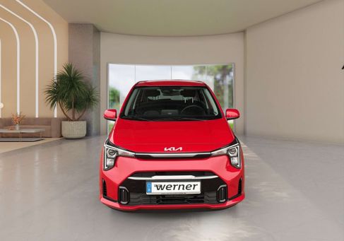 Kia Picanto, 2026