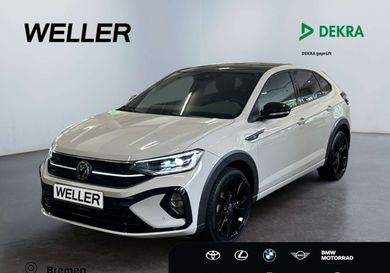 Volkswagen Taigo, 2022