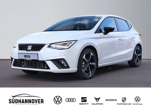 Seat Ibiza, 2024