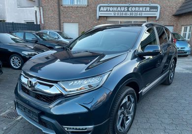 Honda CR-V, 2020
