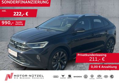 Volkswagen Taigo, 2022