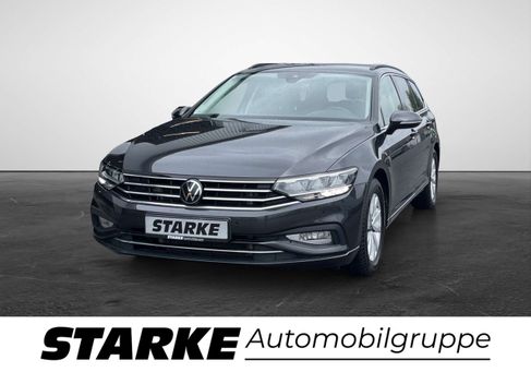 Volkswagen Passat Variant, 2023 2