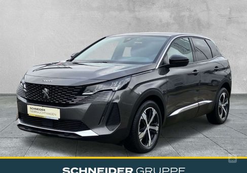 Peugeot 3008, 2023