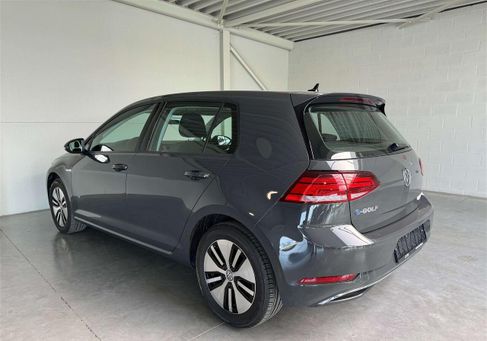 Volkswagen Golf, 2021 2