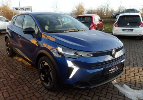 Renault Captur, 2026 3