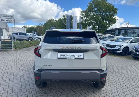 Dacia Duster, 2026 2
