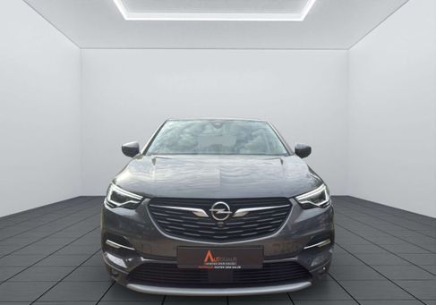 Opel Grandland X, 2022 2