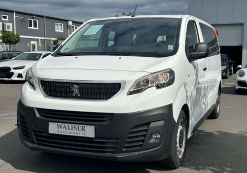 Peugeot Expert, 2018