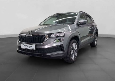 Skoda Karoq, 2024