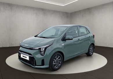 Kia Picanto, 2026