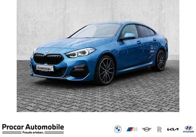 BMW 220, 2022