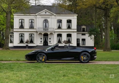 Ferrari F430, 2006