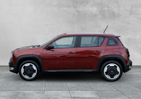 Renault R 4, 2026