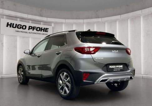 Kia Stonic, 2025