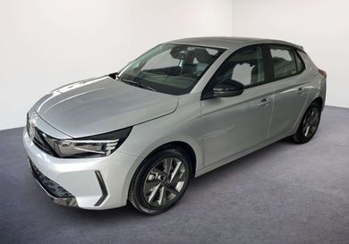 Opel Corsa, 2025
