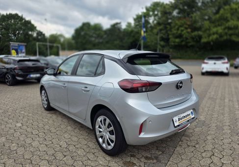 Opel Corsa, 2024 3