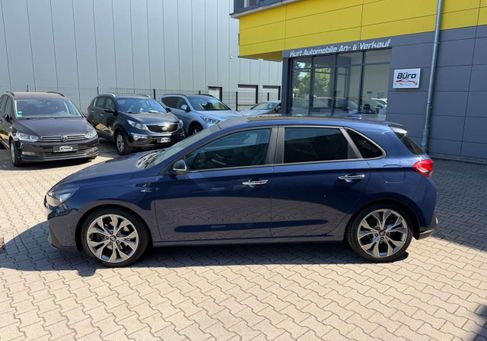 Hyundai i30, 2019 3