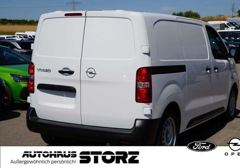 Opel Vivaro, 2026 3
