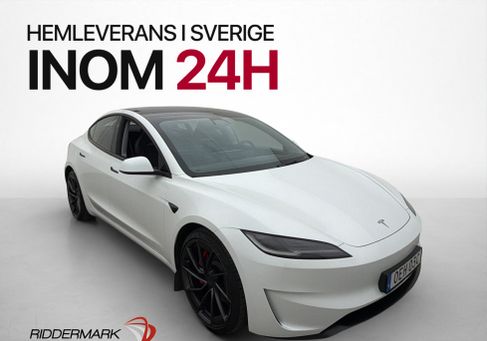 Tesla Model 3, 2025 3