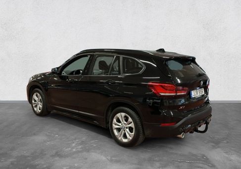 BMW X1, 2021 3