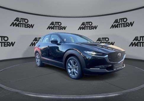 Mazda CX-30, 2026 2