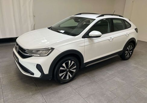 Volkswagen Taigo, 2022