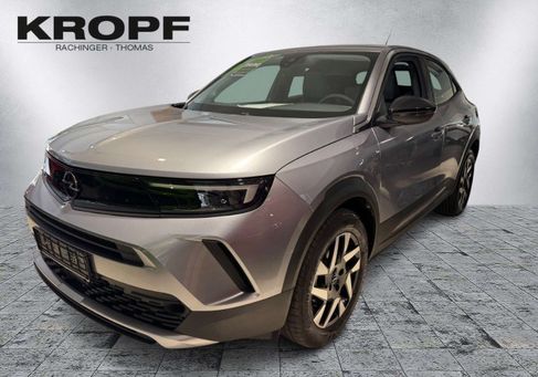 Opel Mokka, 2024 3