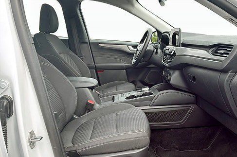 Ford Kuga, 2023