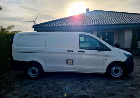 Mercedes-Benz Vito, 2020