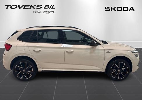 Skoda Kamiq, 2023 2