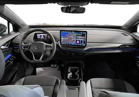 Volkswagen ID.4, 2025 2