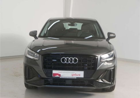 Audi Q2, 2023 3