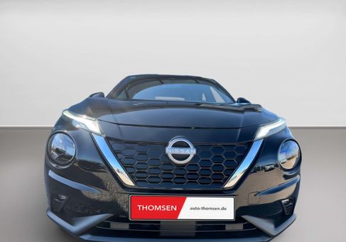 Nissan Juke, 2025 3