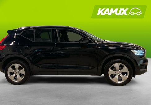 Volvo XC40, 2020 2