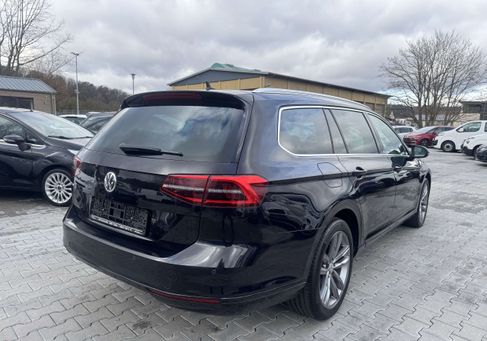 Volkswagen Passat Variant, 2018 3