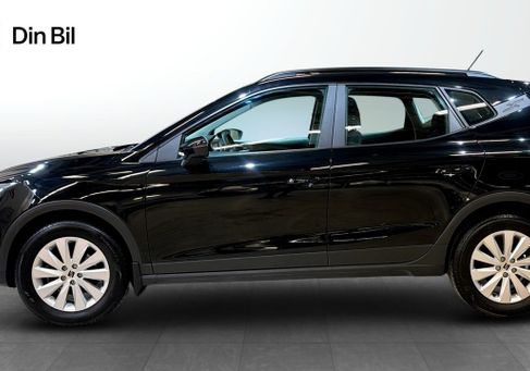 Seat Arona, 2023