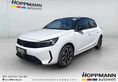 Opel Corsa, 2026