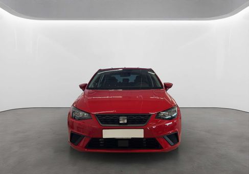 Seat Ibiza, 2024 3