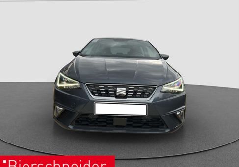 Seat Ibiza, 2021