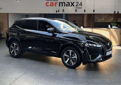 Nissan Qashqai, 2023