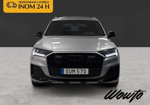 Audi, 2020 2