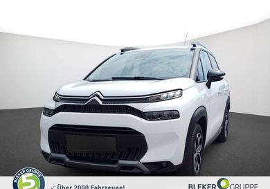 Citroën C3 Aircross, 2023