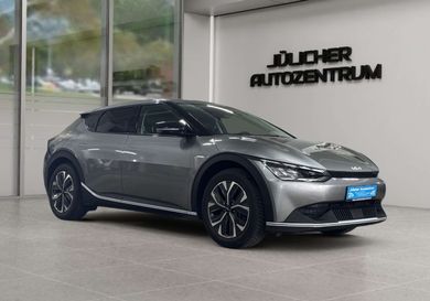 Kia EV6, 2023