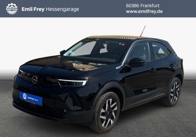 Opel Mokka, 2024